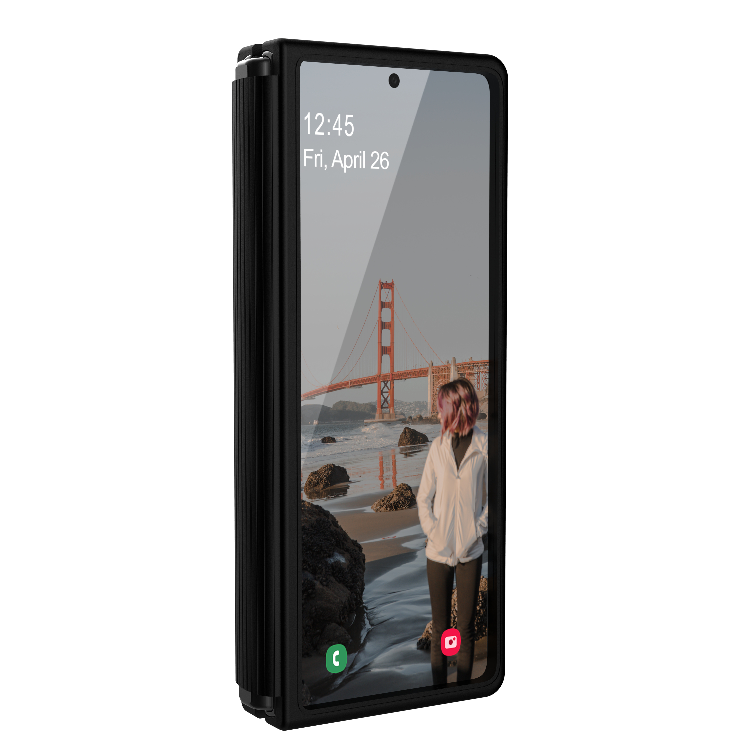 Uag z fold best sale 2