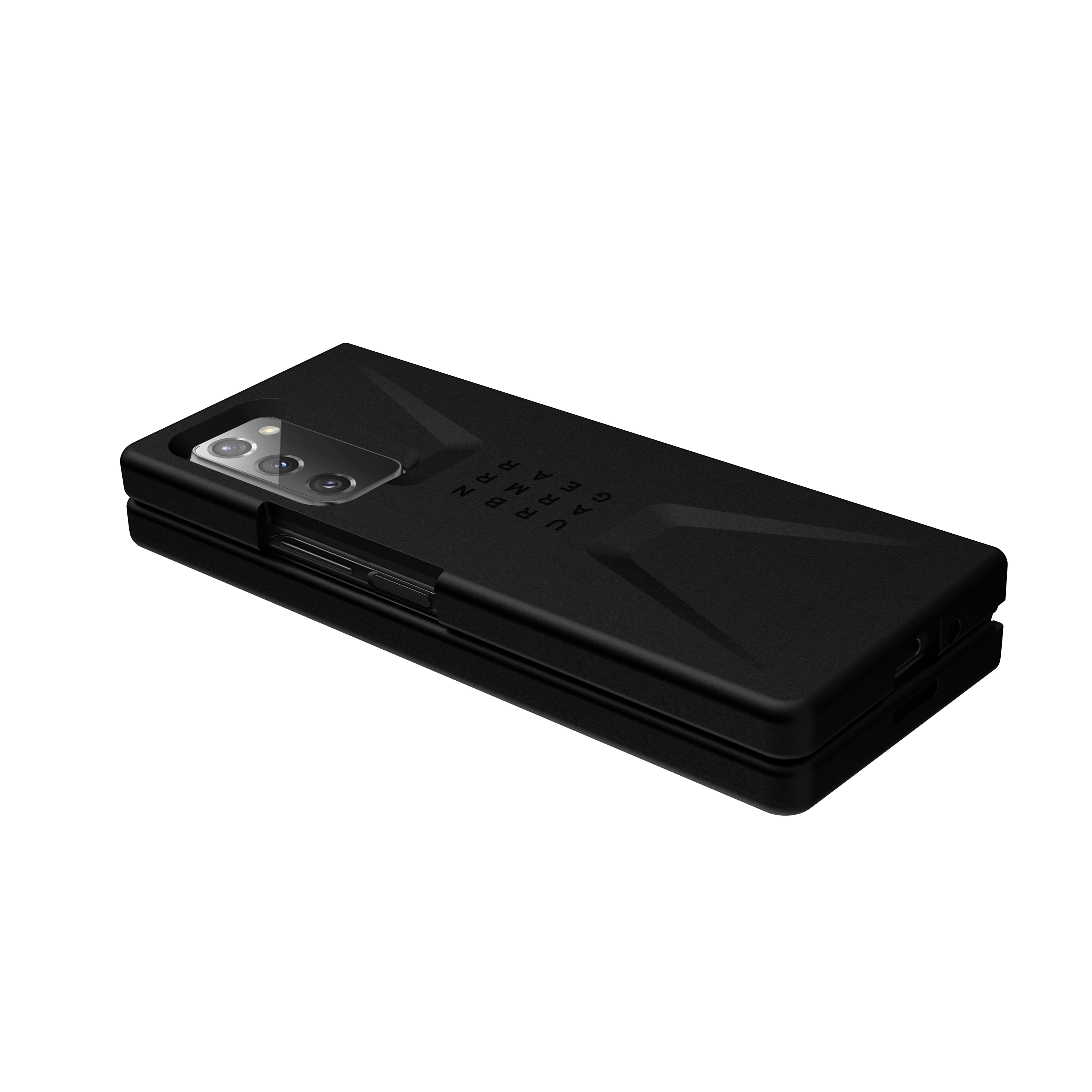 Uag fold 2 outlet