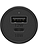 OtterBox Car Charger 30W - USB-C 18W + USB-A 12W USB-PD