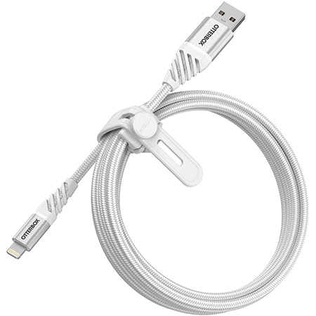 Otterbox Lightning to USB-A Cable - Premium 2 Meter