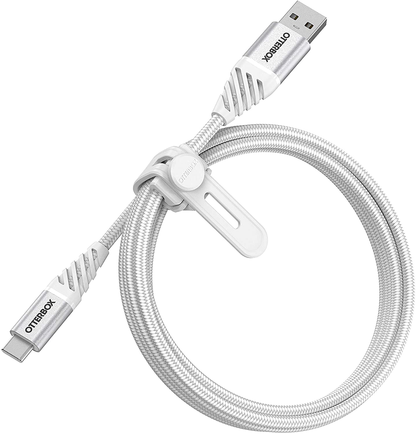 Otterbox USB-C to USB-A Cable - Premium 2 Meter
