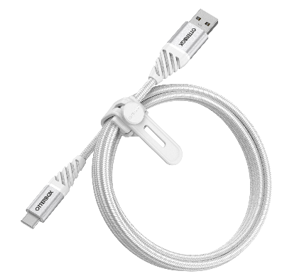 Otterbox USB-C to USB-A Cable - Premium 1 Meter