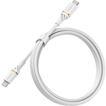 OtterBox Lightning to USB-C Fast Charge Cable - Standard 2 Meter