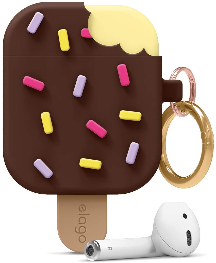 Elago AirPods 1&2 Ice Cream Case