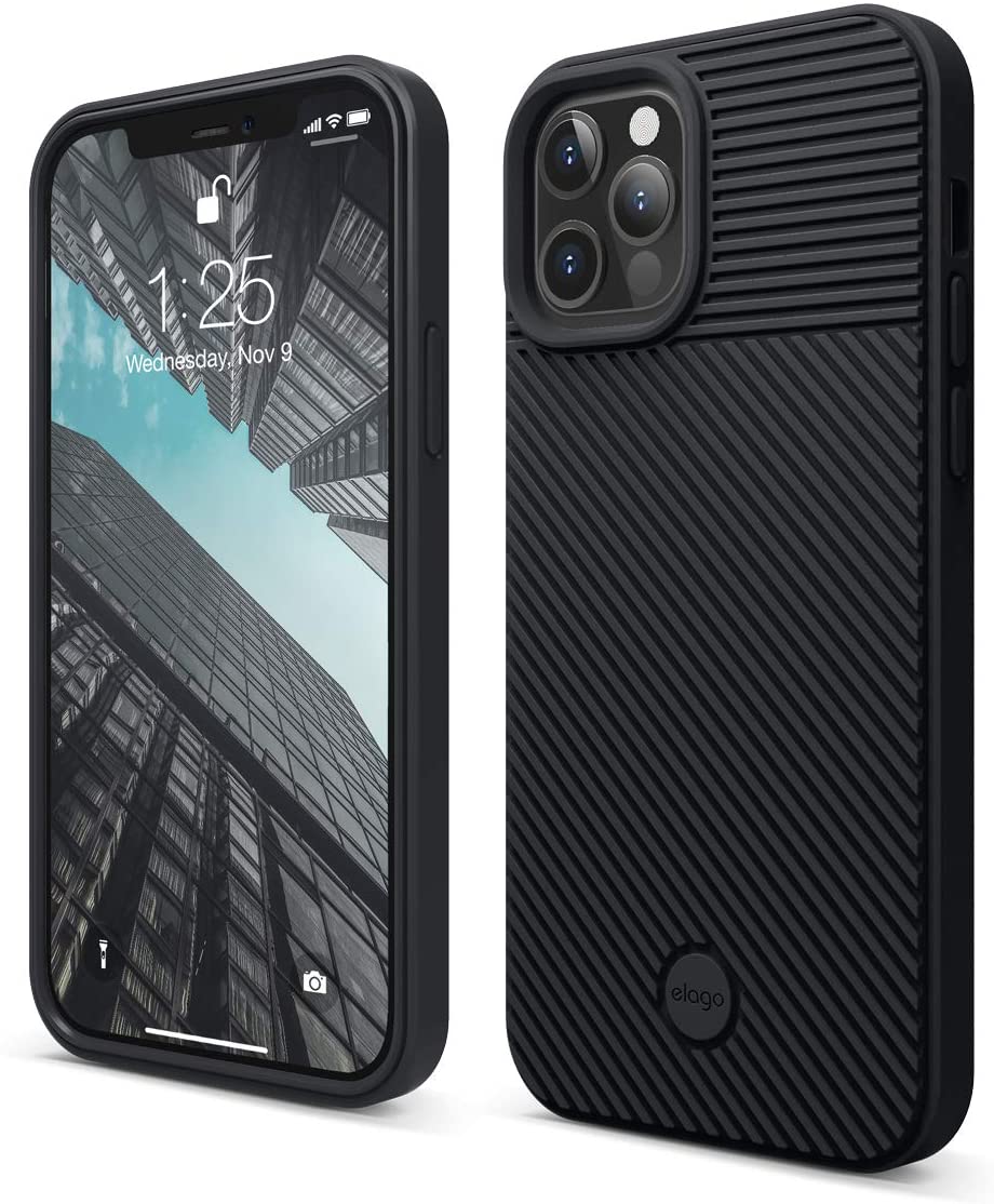 Elago iPhone 12 / iPhone 12 Pro Cushion Case