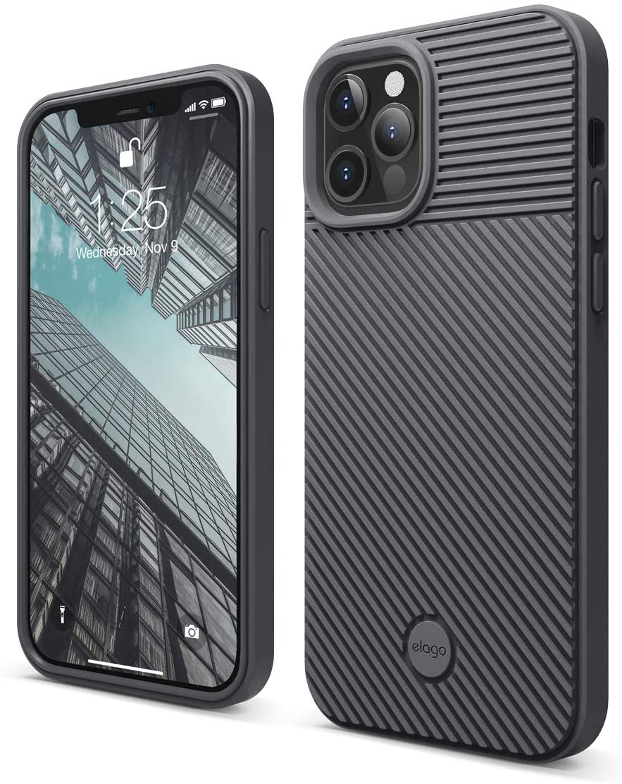 Elago iPhone 12 / iPhone 12 Pro Cushion Case