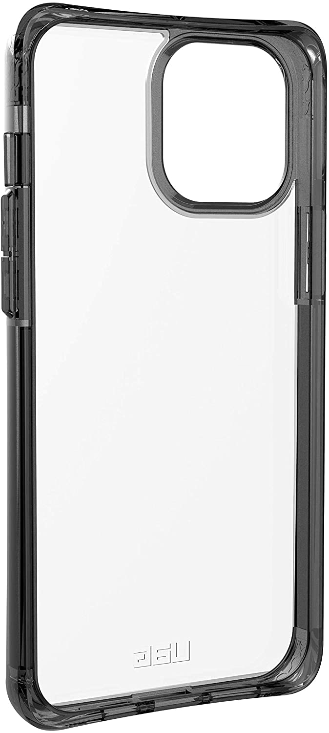 UAG iPhone 12 Pro Max Plyo Case - Ice 