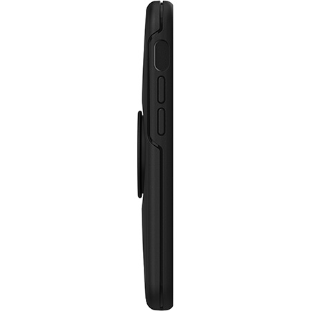 Otterbox  iPhone 12 mini Otter+Pop Symmetry Case - Black