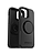 Otterbox  iPhone 12 mini Otter+Pop Symmetry Case - Black