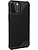 UAG iPhone 12 Pro Max Metropolis LT Satn Armr Case - Black 