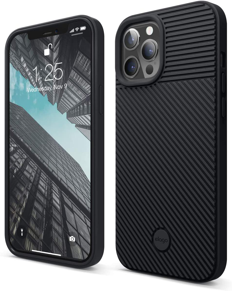 Elago iPhone 12 Pro Max Cushion Case