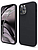 Elago iPhone 12 Pro Max Liquid Silicone Case