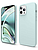 Elago iPhone 12 Pro Max Liquid Silicone Case