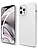 Elago iPhone 12 Pro Max Liquid Silicone Case