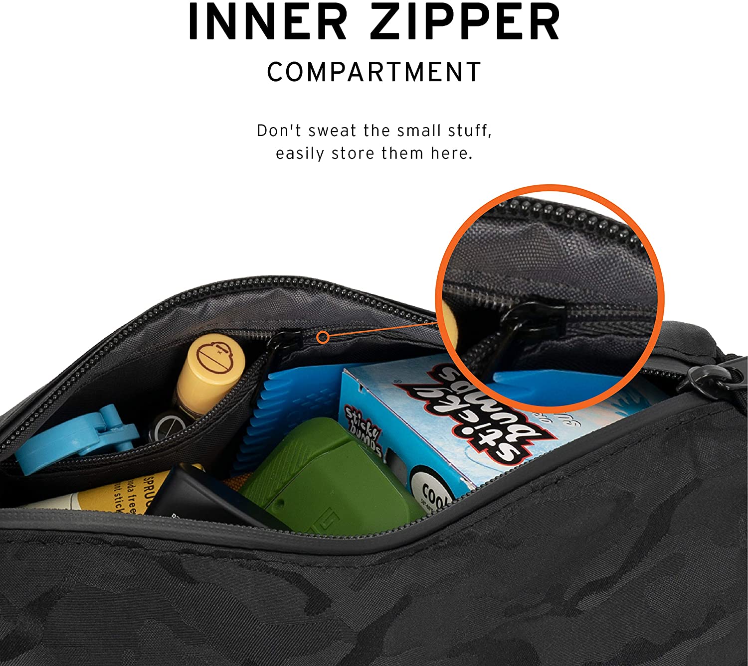 UAG Dopp Kit