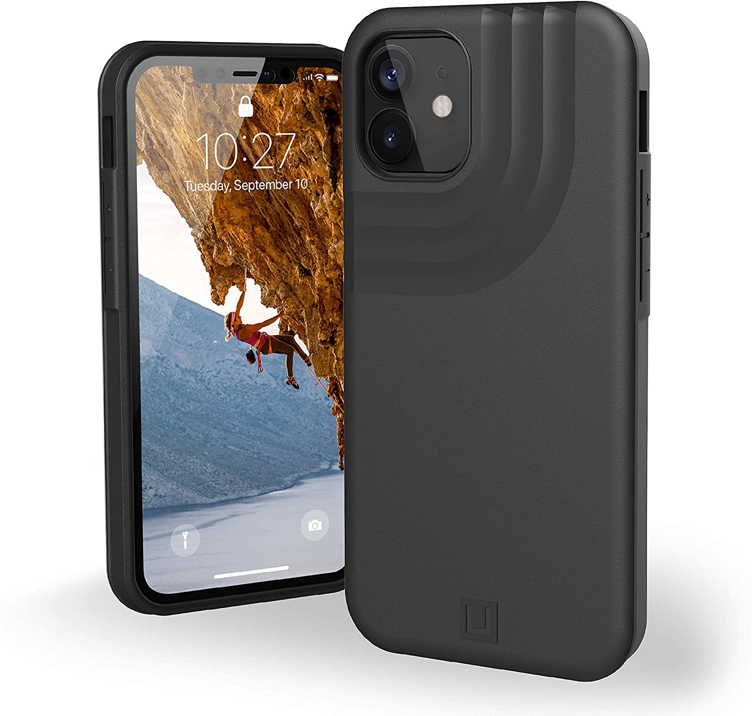 [U] by UAG iPhone 12 mini Anchor Case