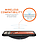 UAG iPhone 12 Pro Max Metropolis LT Case - Kevlar Black