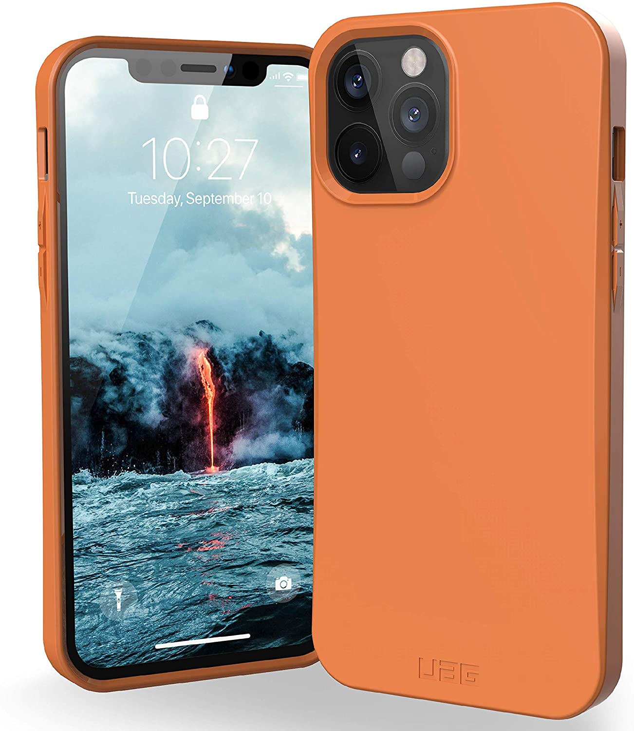 UAG iPhone 12 Pro Max Outback Case