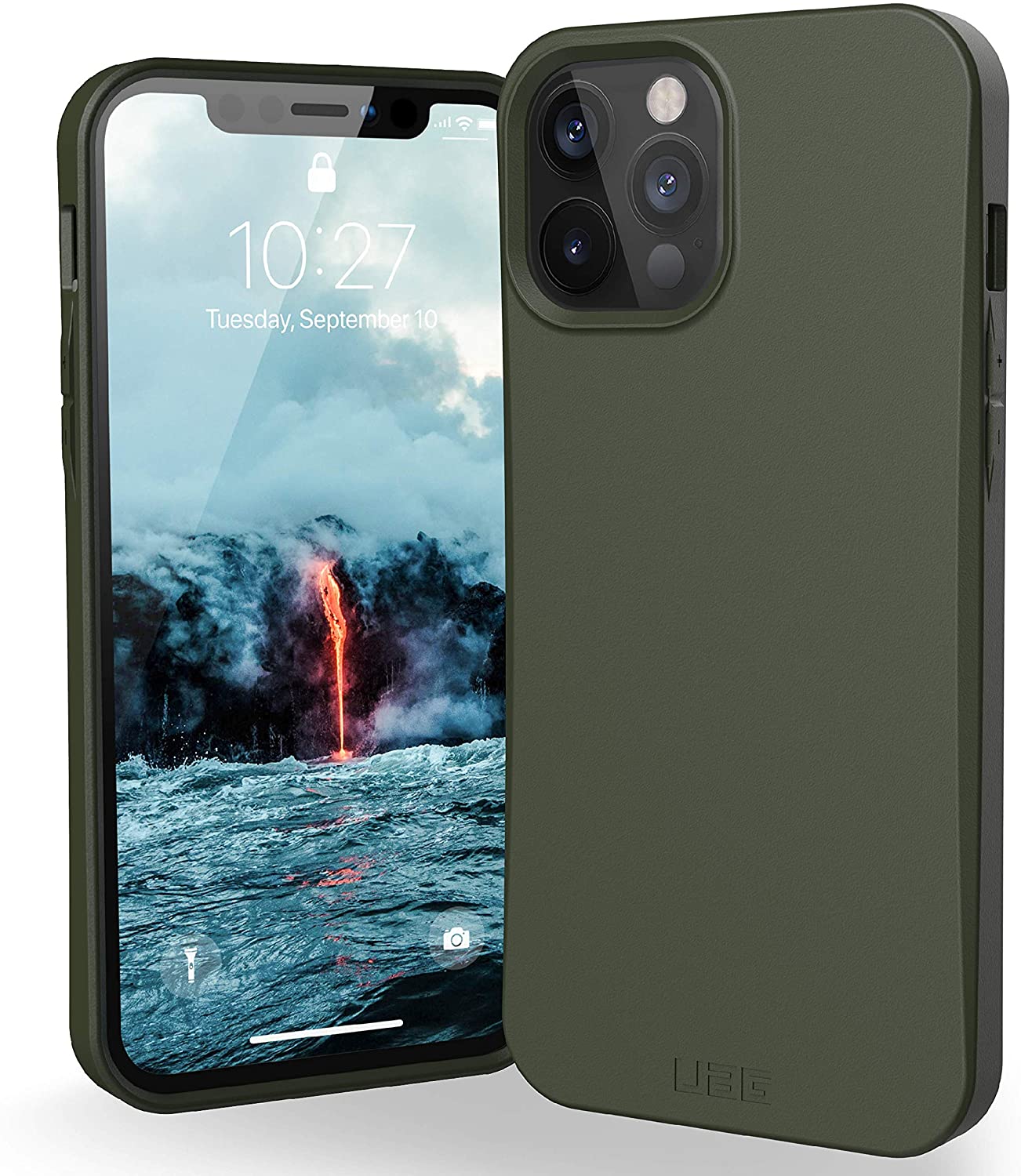 UAG iPhone 12 Pro Max Outback Case