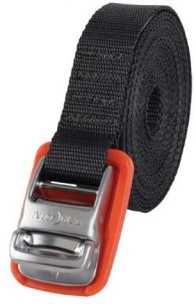 NiteIze CamJam® Tie Down Strap 12 ft.