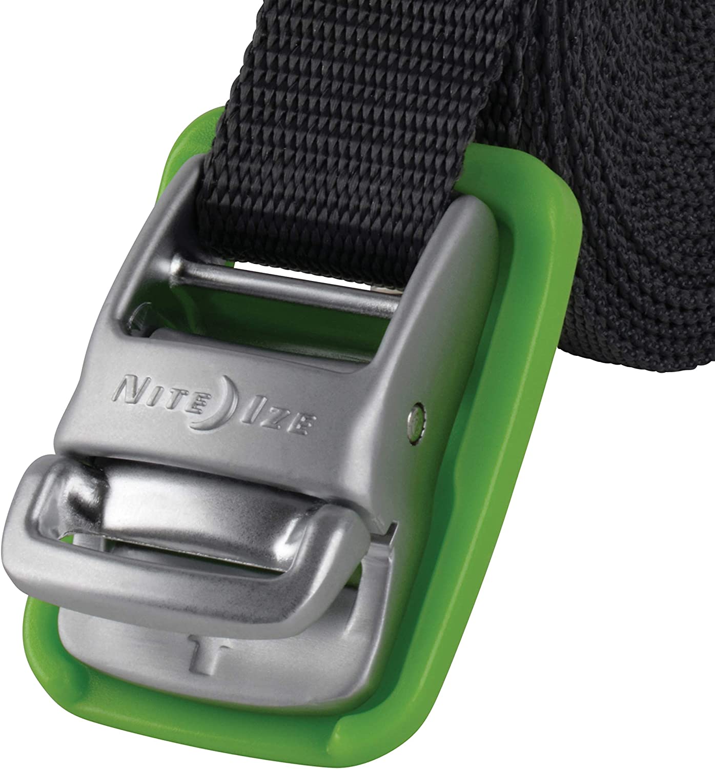 NiteIze CamJam® Tie Down Strap 18 ft.