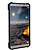Huawei Mate 10 (5.9 Screen) Plasma Case-Ice/Black