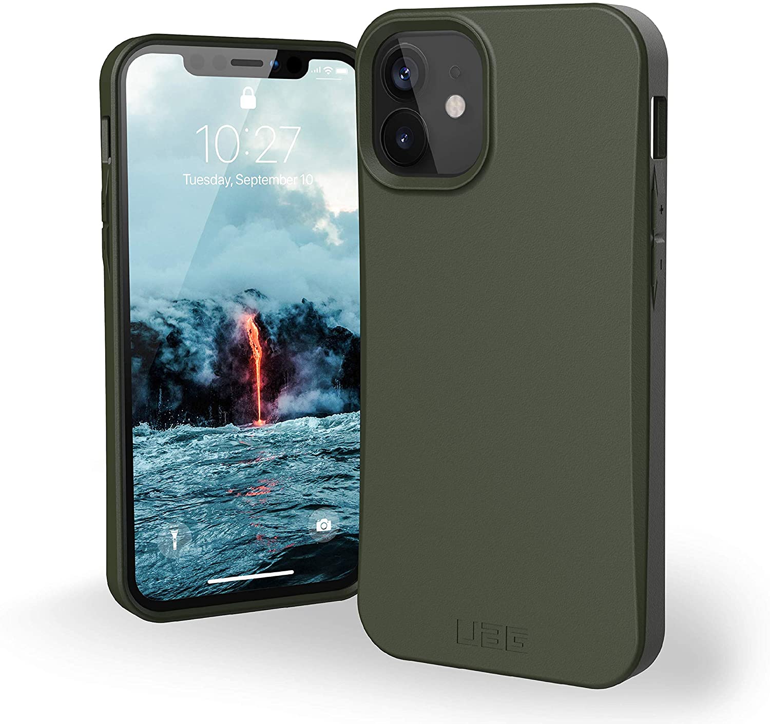 UAG iPhone 12 mini Outback Case