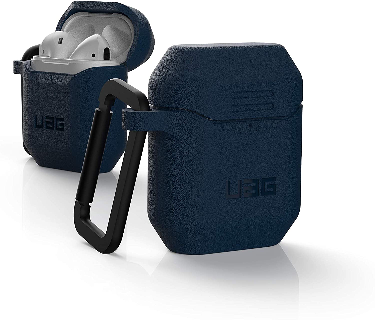 UAG Apple Airpods Gen 1& 2 Silicone Case V2