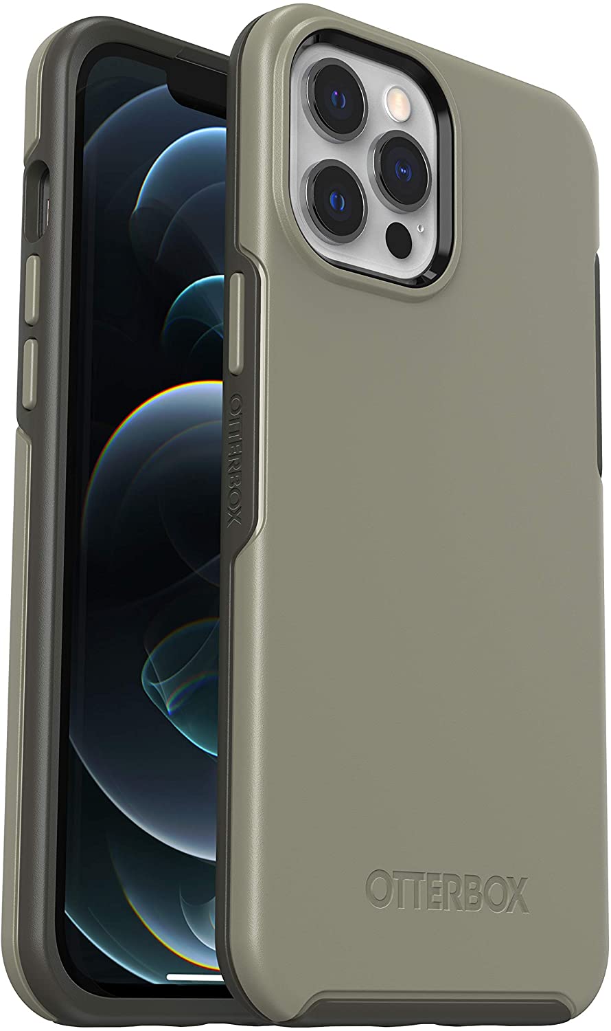 OtterBox iPhone 12 Pro Max Symmetry Case