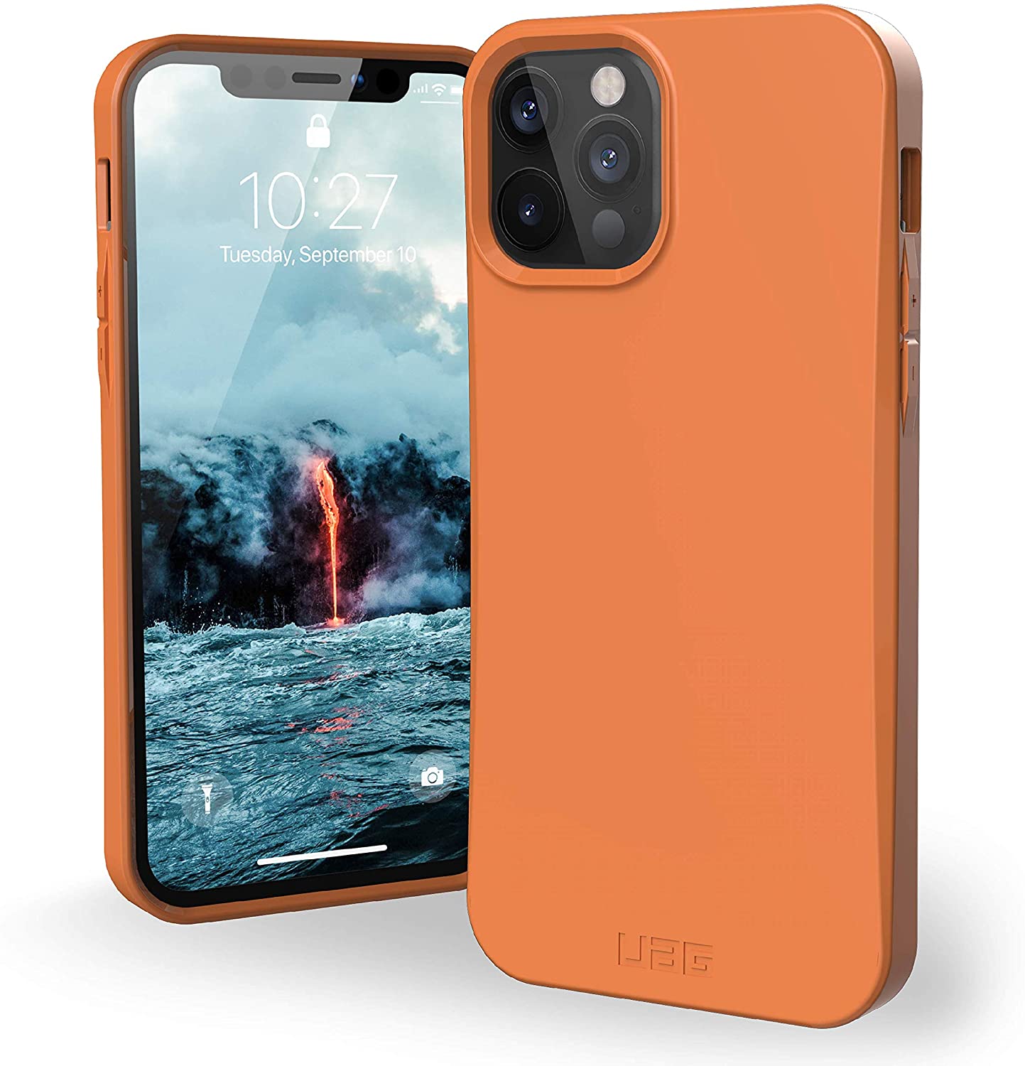 UAG iPhone 12 / iPhone 12 Pro Outback Bio Case