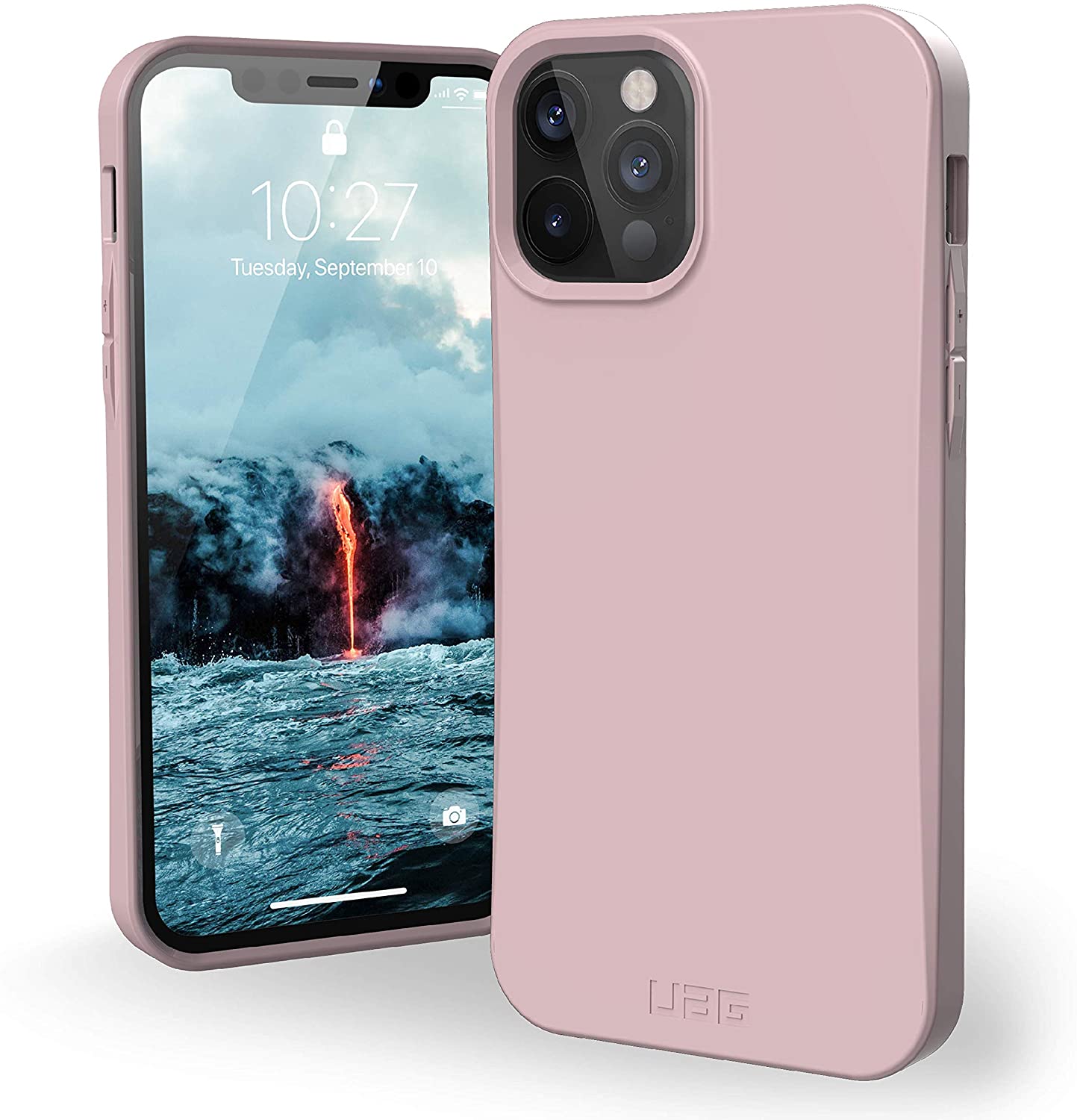 UAG iPhone 12 / iPhone 12 Pro Outback Bio Case