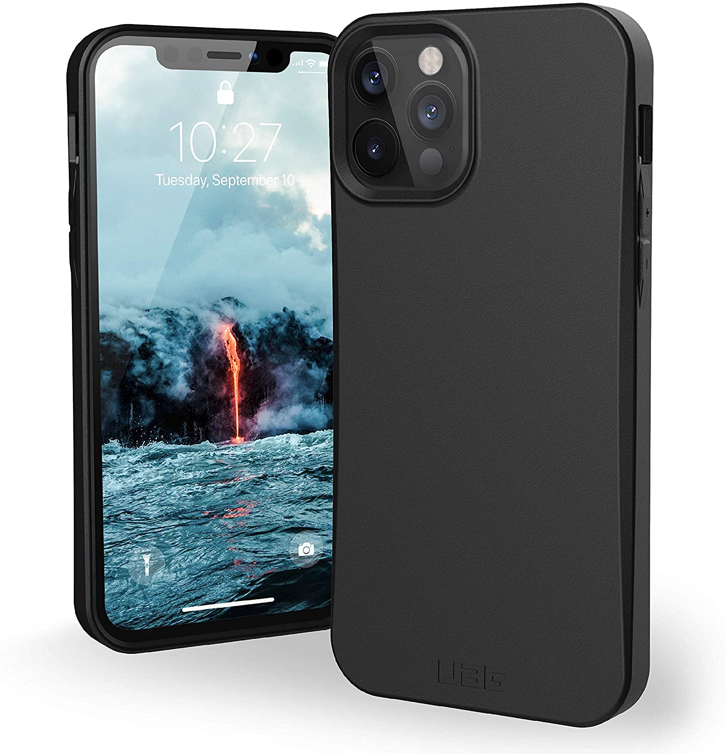 UAG iPhone 12 / iPhone 12 Pro Outback Bio Case