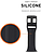 UAG Apple Watch 40mm/38mm Silicone Scout Strap