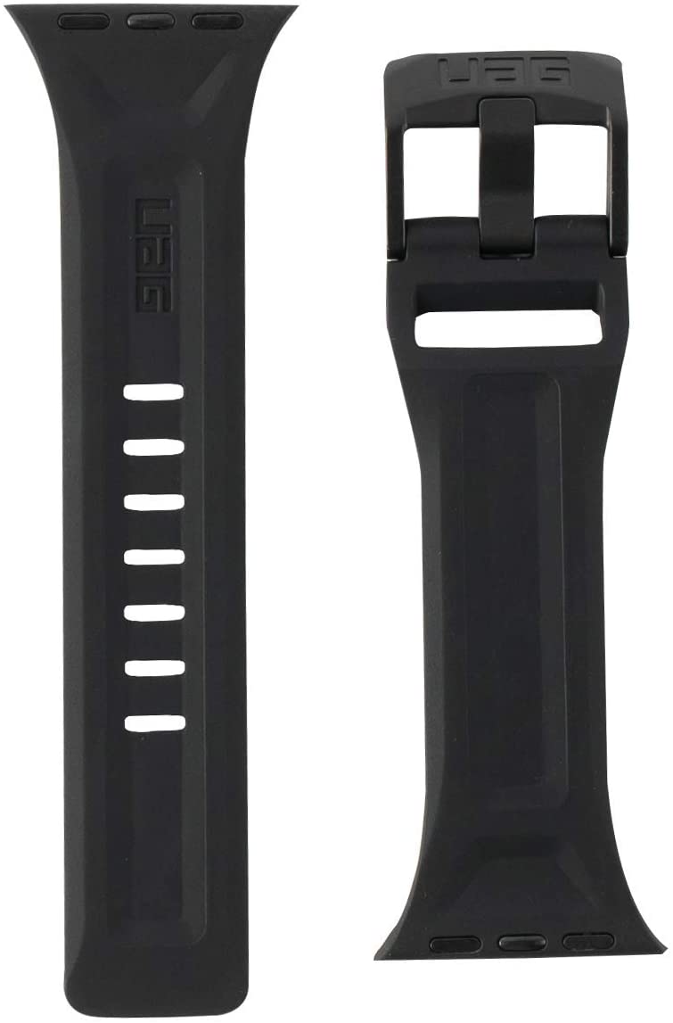 UAG Apple Watch 40mm/38mm Silicone Scout Strap