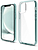 Elago iPhone 12 mini Hybrid Case - Crystal Clear