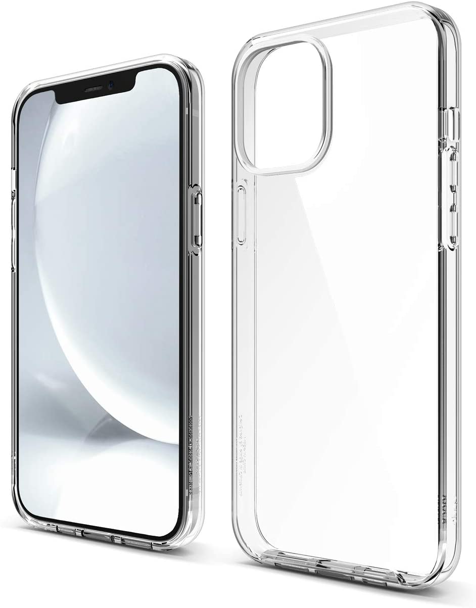 Elago iPhone 12 Pro Max Hybrid Case