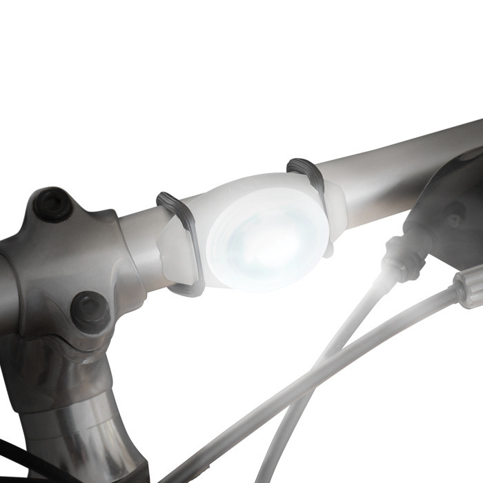 NiteIze TwistLit™ LED Bike Light