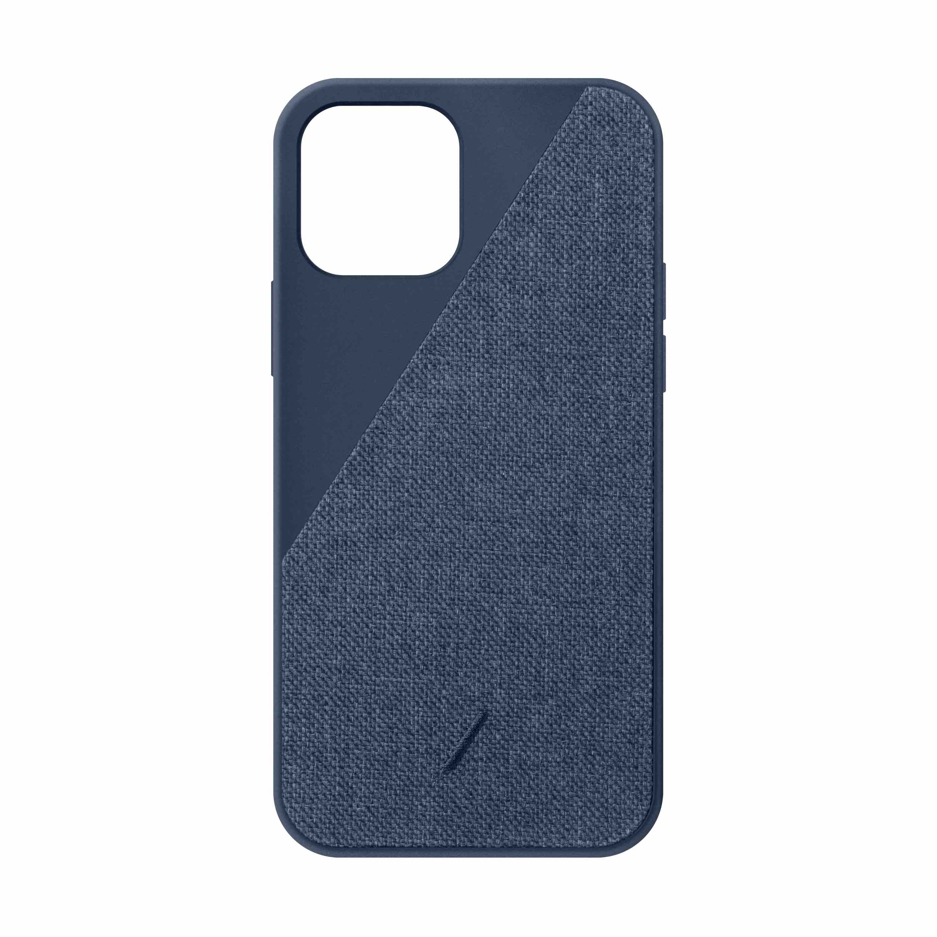 Native Union iPhone 12 / iPhone 12 Pro Clic Canvas Case