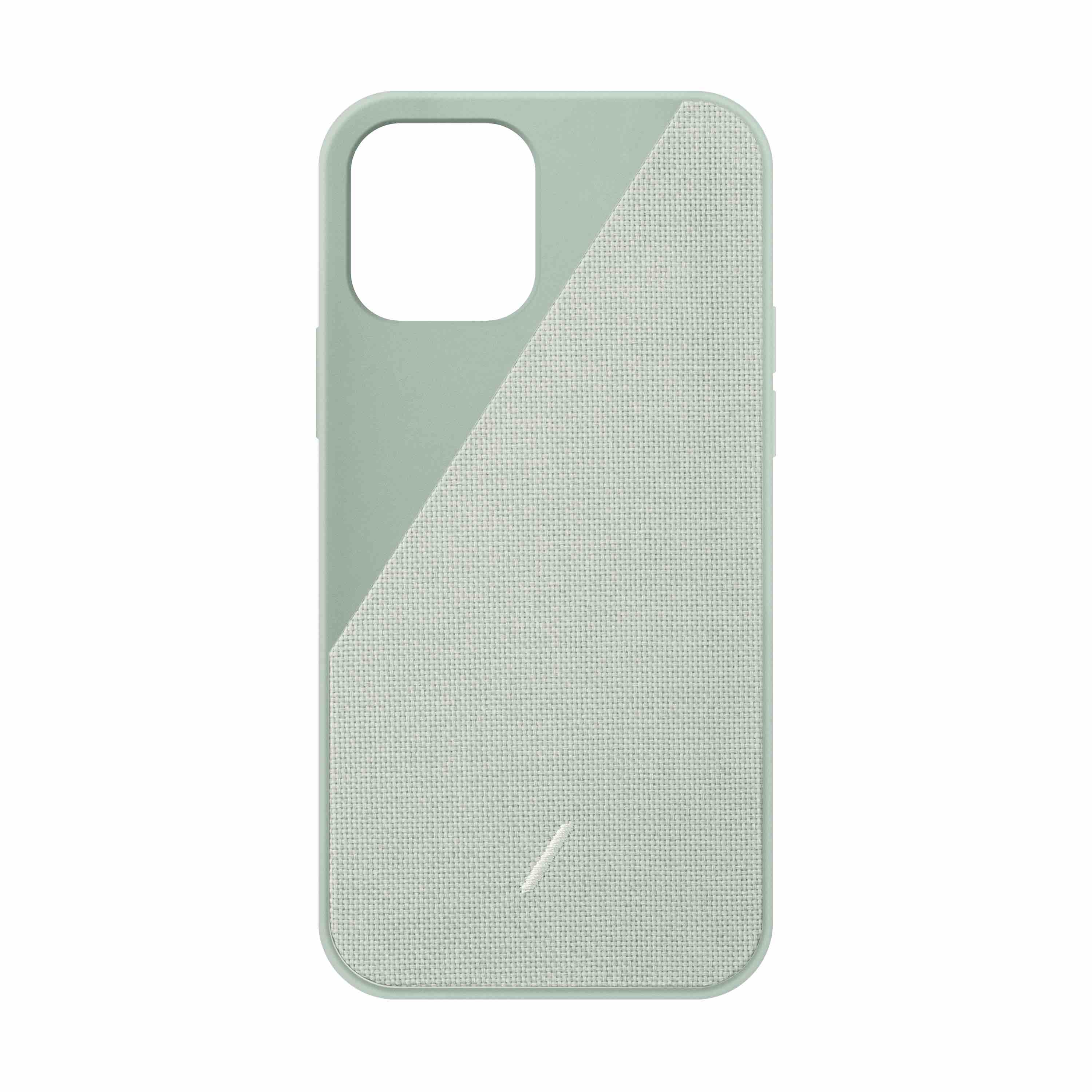 Native Union iPhone 12 / iPhone 12 Pro Clic Canvas Case