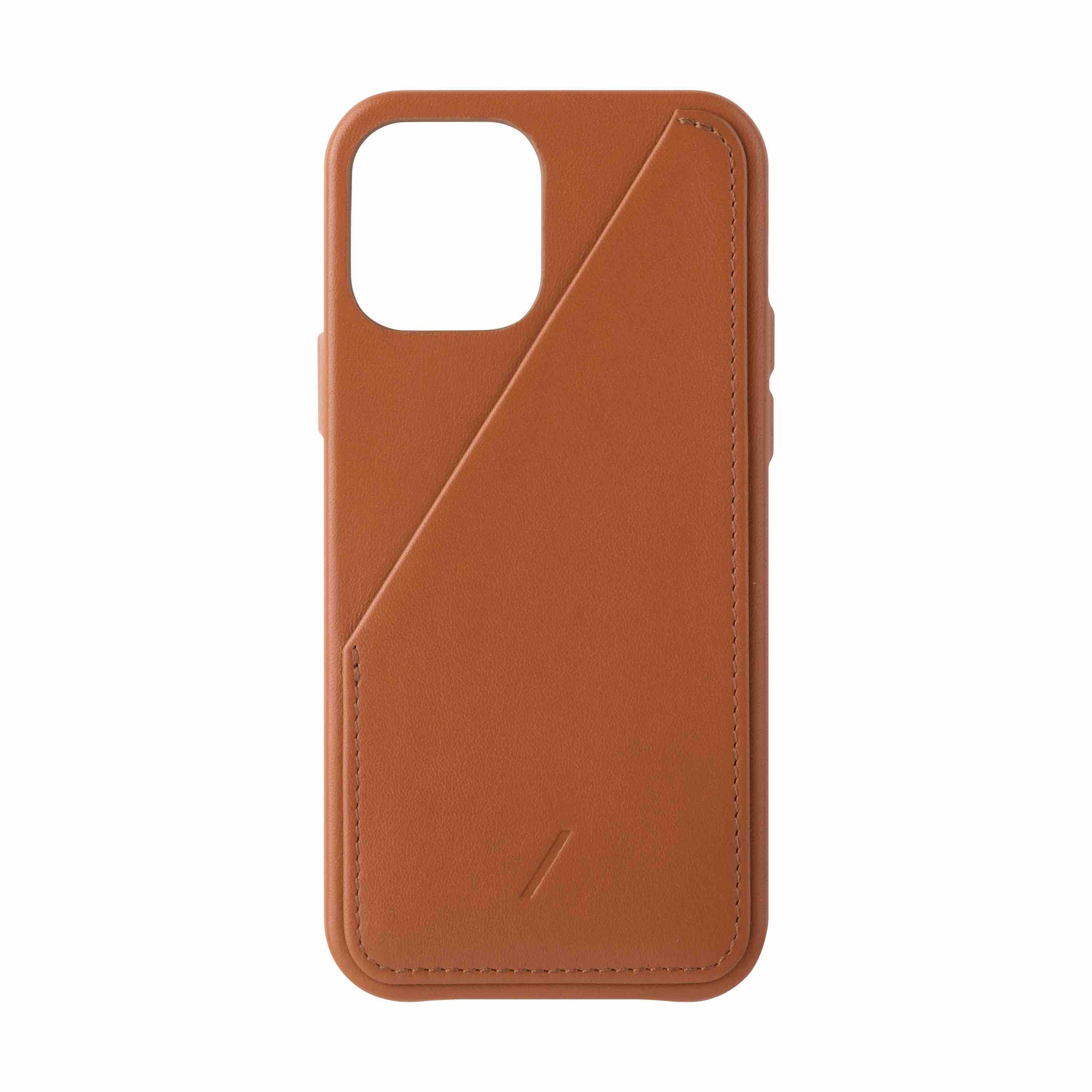 Native Union iPhone 12 / iPhone 12 Pro Clic Card Case