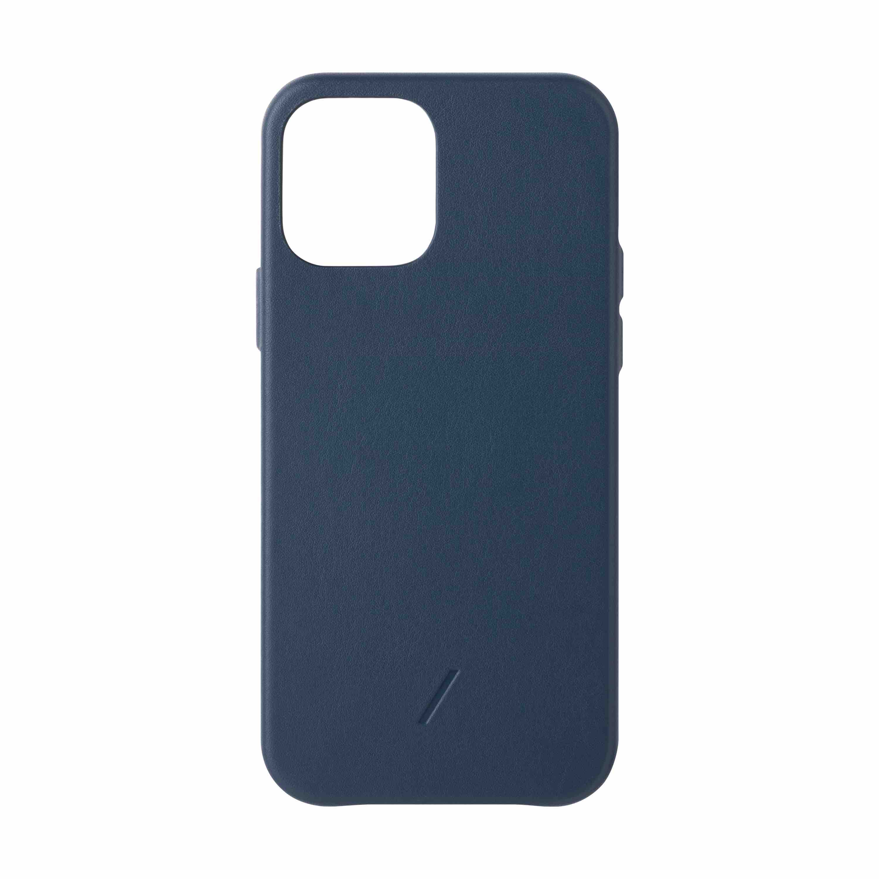 Native Union iPhone 12 / iPhone 12 Pro Clic Classic Case