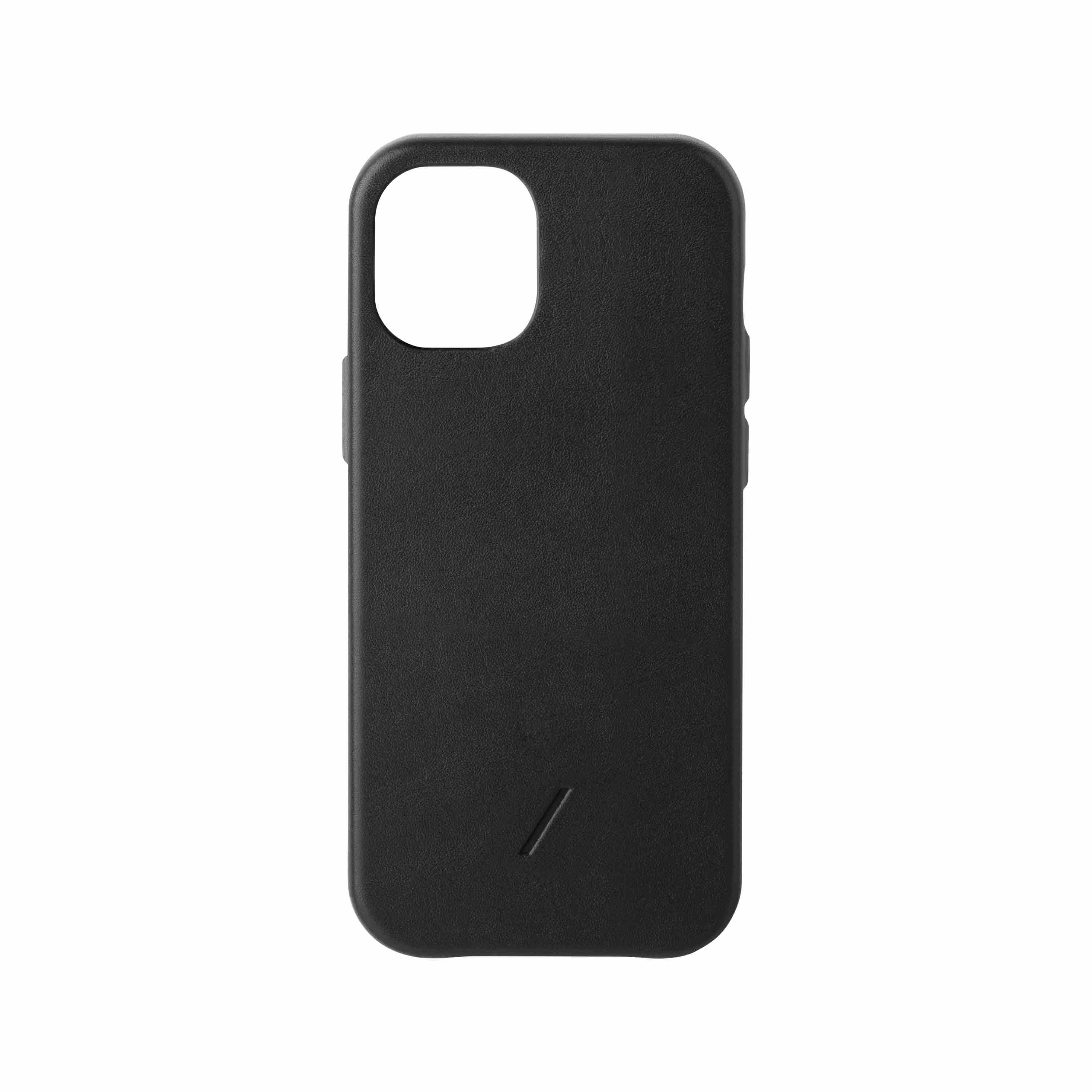 Native Union iPhone 12 mini Clic Classic Case | Vortek