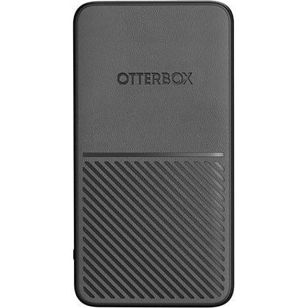 OtterBox Power Bank 5K MAH USB A&C 12W