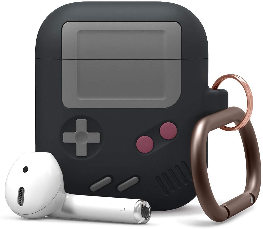 Elago AirPods 1&2 AW5 Hang Case (GameBoy)