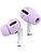 Elago AirPods Pro EarBuds Cover Plus With Integrated Tips -6 Pairs: 2 Large + 2 Medium + 2 Small	 		