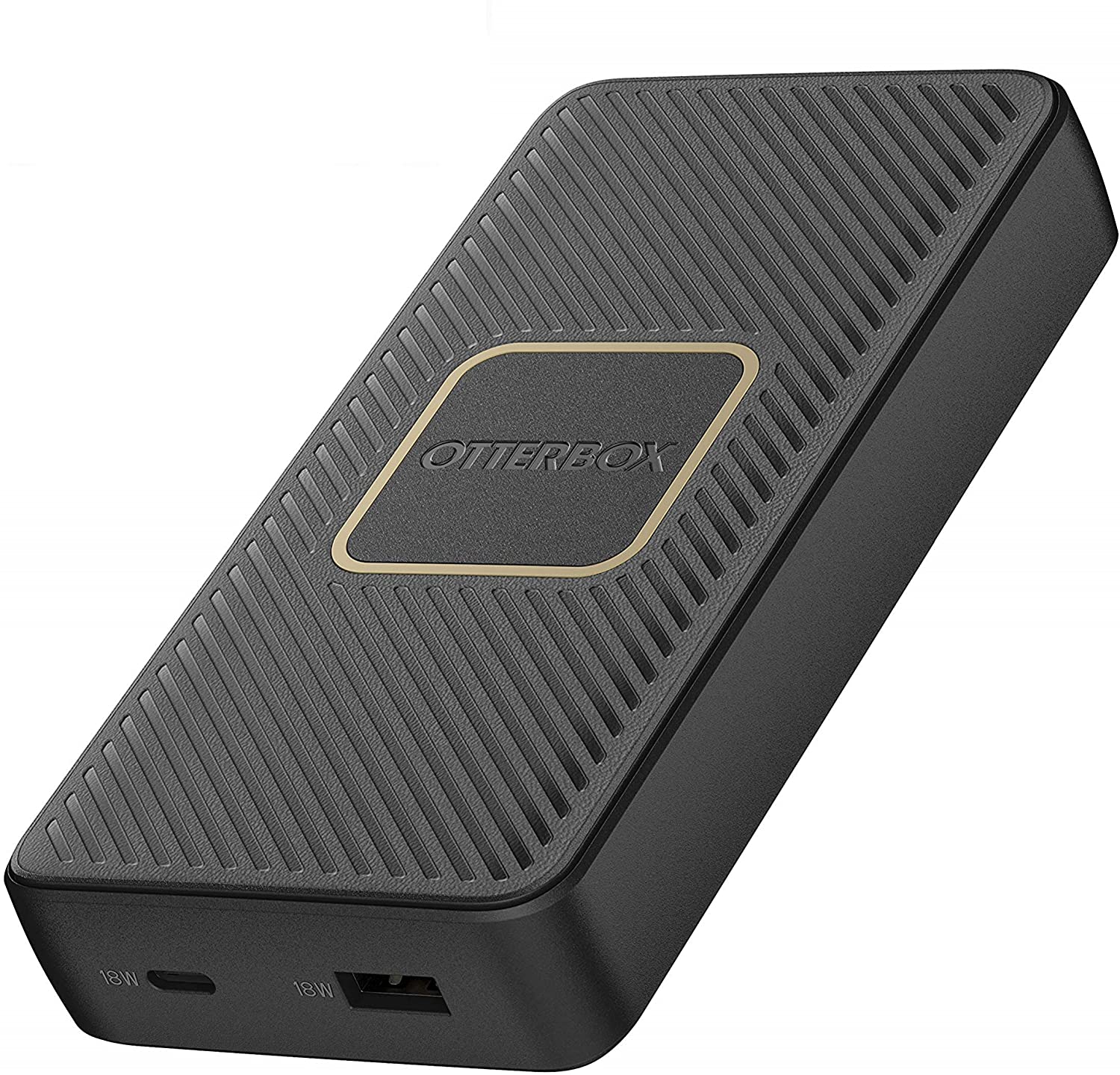 OtterBox Power Bank 15K MAH USB A&C 18W USB-PD + WIRELESS 10W