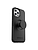 Otterbox iPhone 12 / iPhone 12 Pro Otter+Pop Symmetry Case - Black