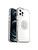 Otterbox iPhone 12 / iPhone 12 Pro Otter+Pop Symmetry Clear Case