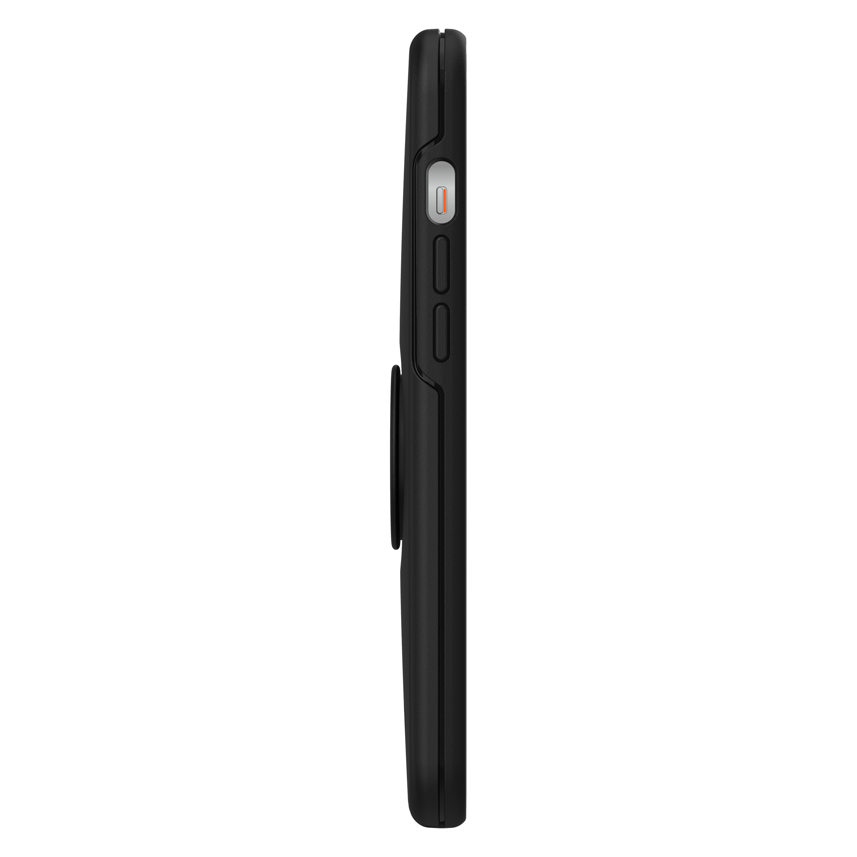 Otterbox iPhone 12 Pro Max Otter+Pop Symmetry Case - Black