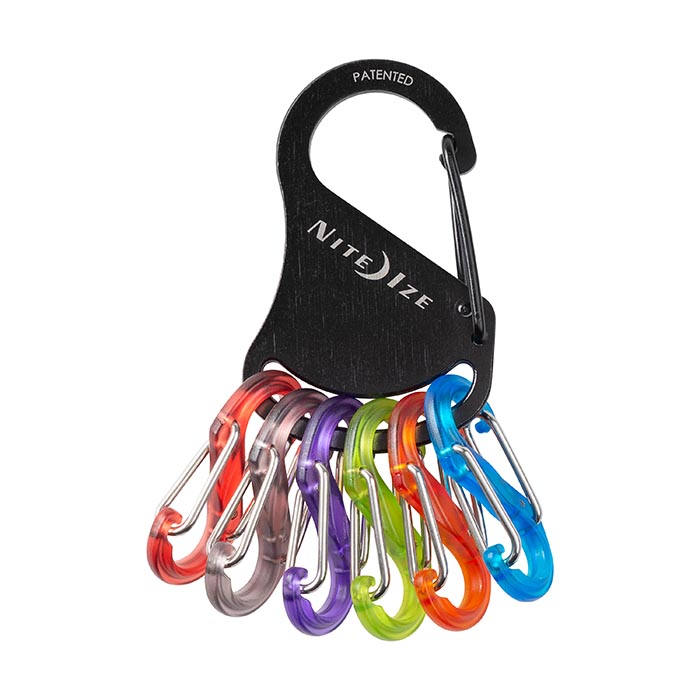 Niteize KeyRack™ S-Biner®